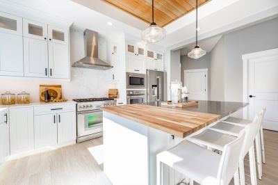 Add Lasting Beauty to Your Kitchen!