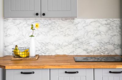 Get Warmth and Comfort to Your Kitchen with Butcher Block Countertop Installation!